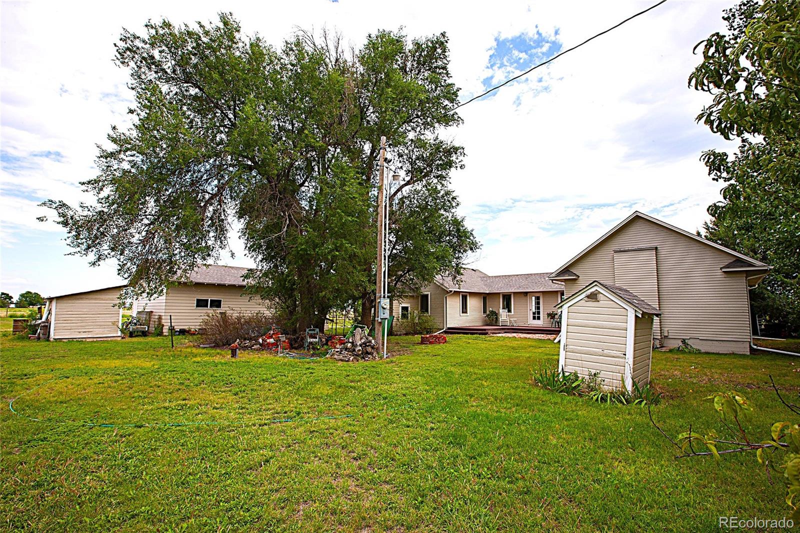 MLS Image #30 for 11227  county road 3 ,kirk, Colorado