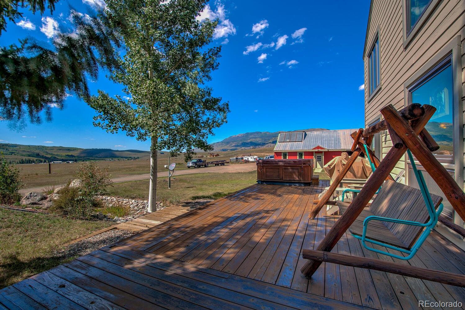 MLS Image #1 for 311  longs road,silverthorne, Colorado