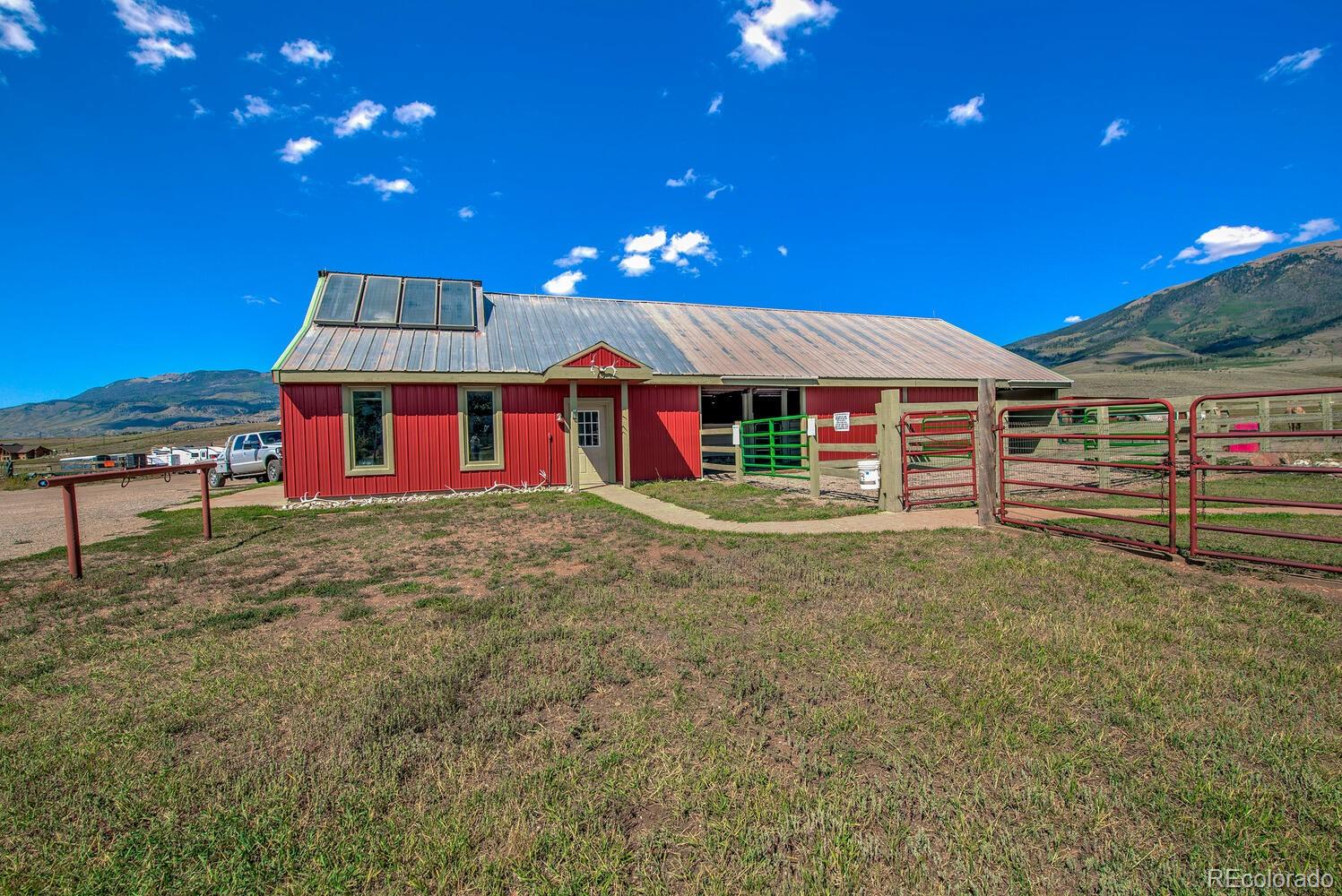 MLS Image #2 for 311  longs road,silverthorne, Colorado