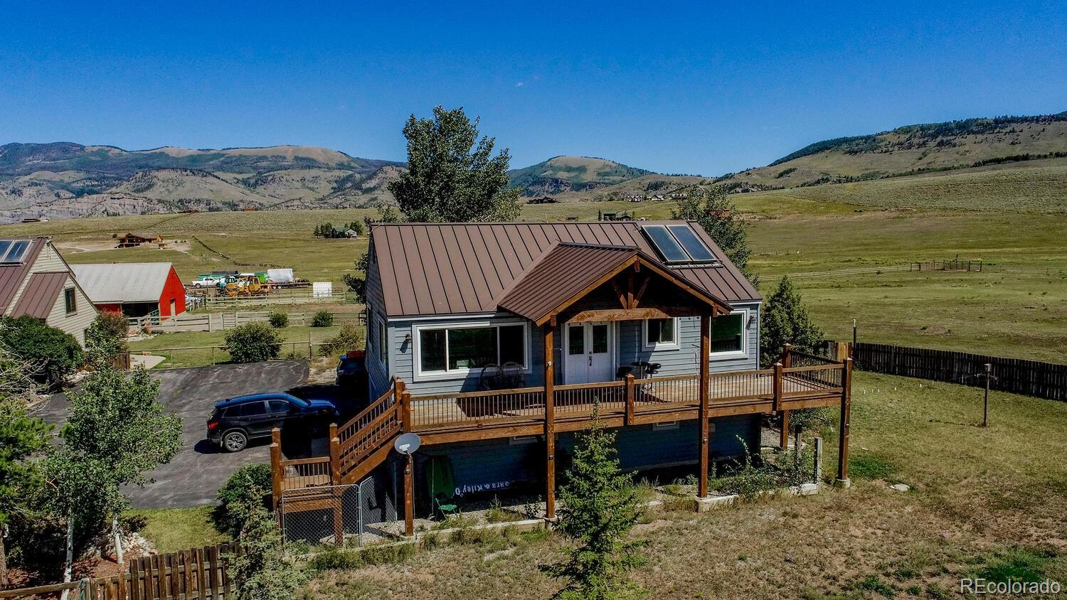 MLS Image #39 for 311  longs road,silverthorne, Colorado