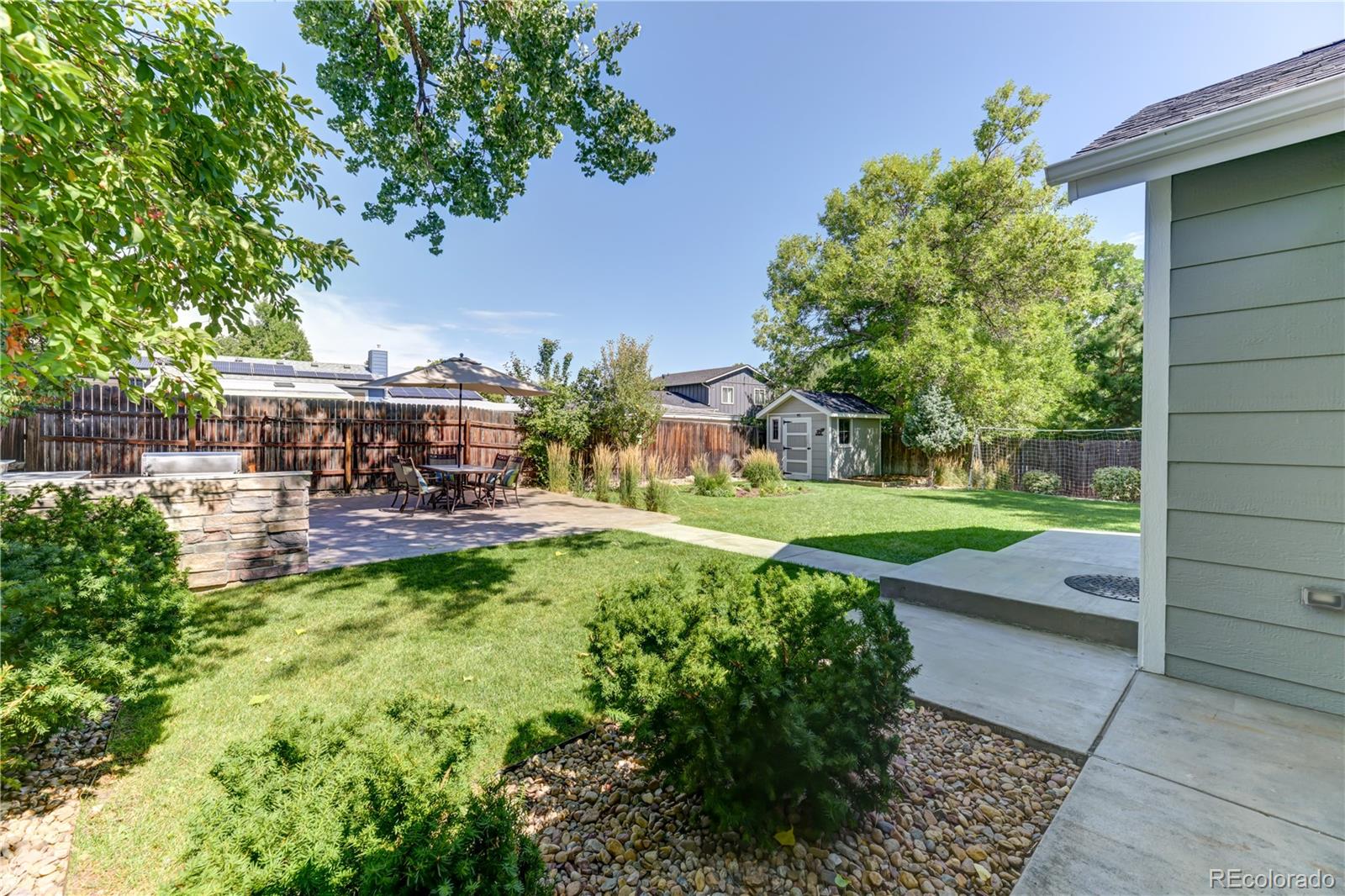 MLS Image #31 for 6955 w fremont place,littleton, Colorado