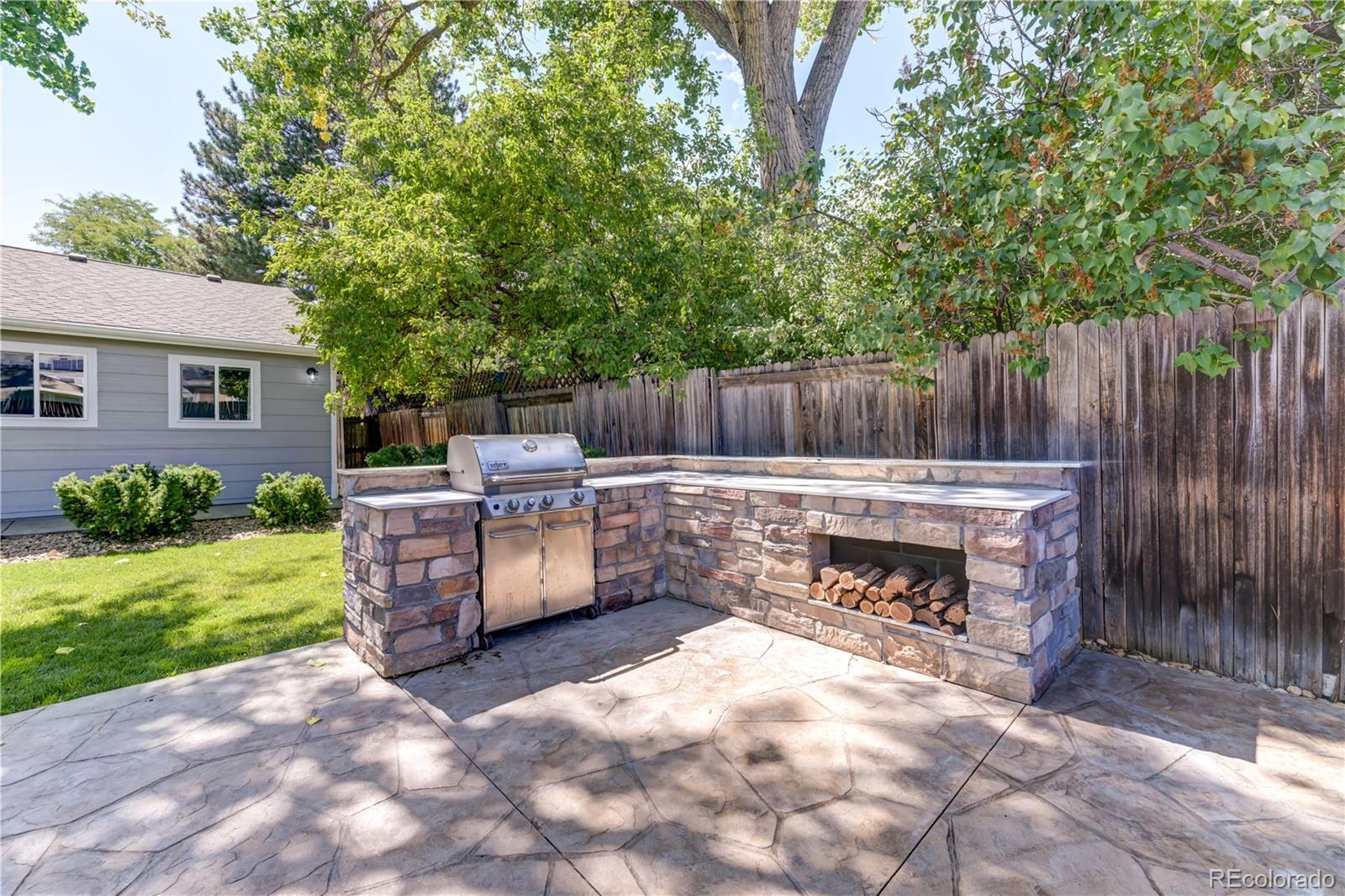 MLS Image #33 for 6955 w fremont place,littleton, Colorado