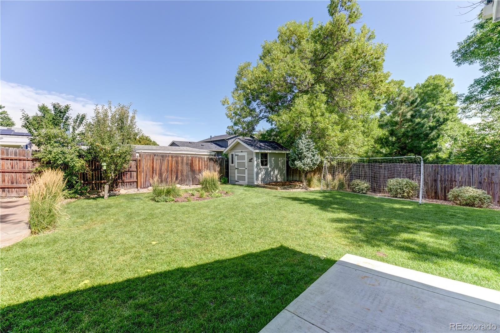 MLS Image #35 for 6955 w fremont place,littleton, Colorado