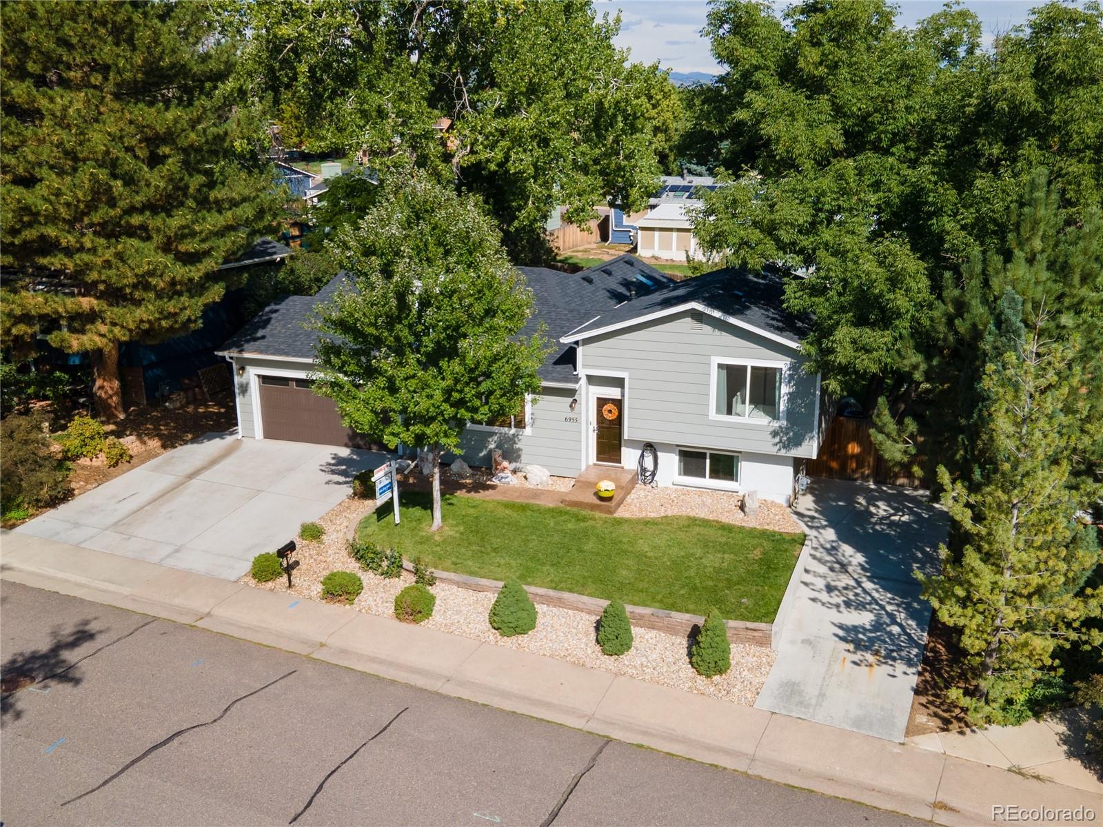 MLS Image #36 for 6955 w fremont place,littleton, Colorado