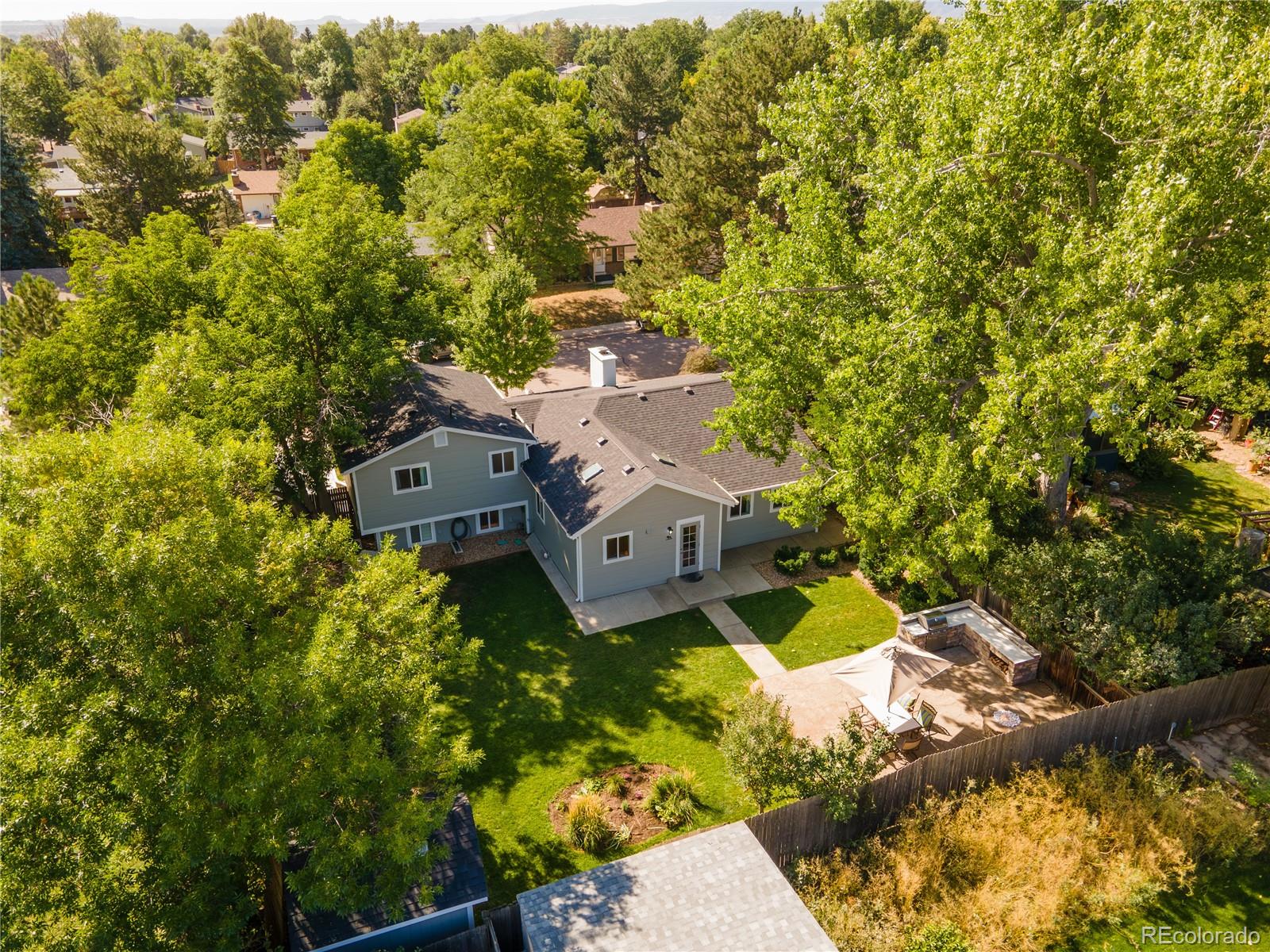 MLS Image #38 for 6955 w fremont place,littleton, Colorado