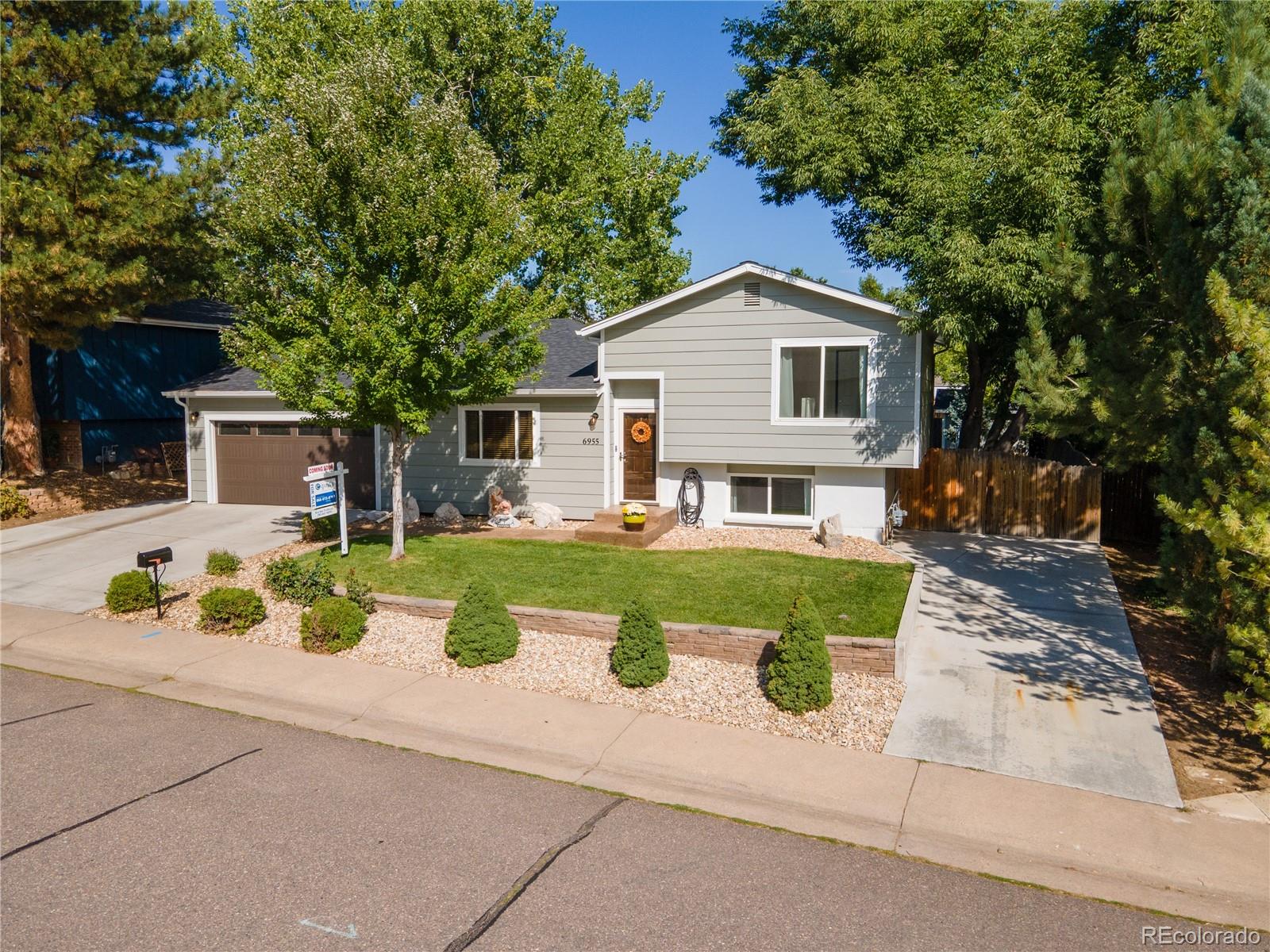 MLS Image #4 for 6955 w fremont place,littleton, Colorado