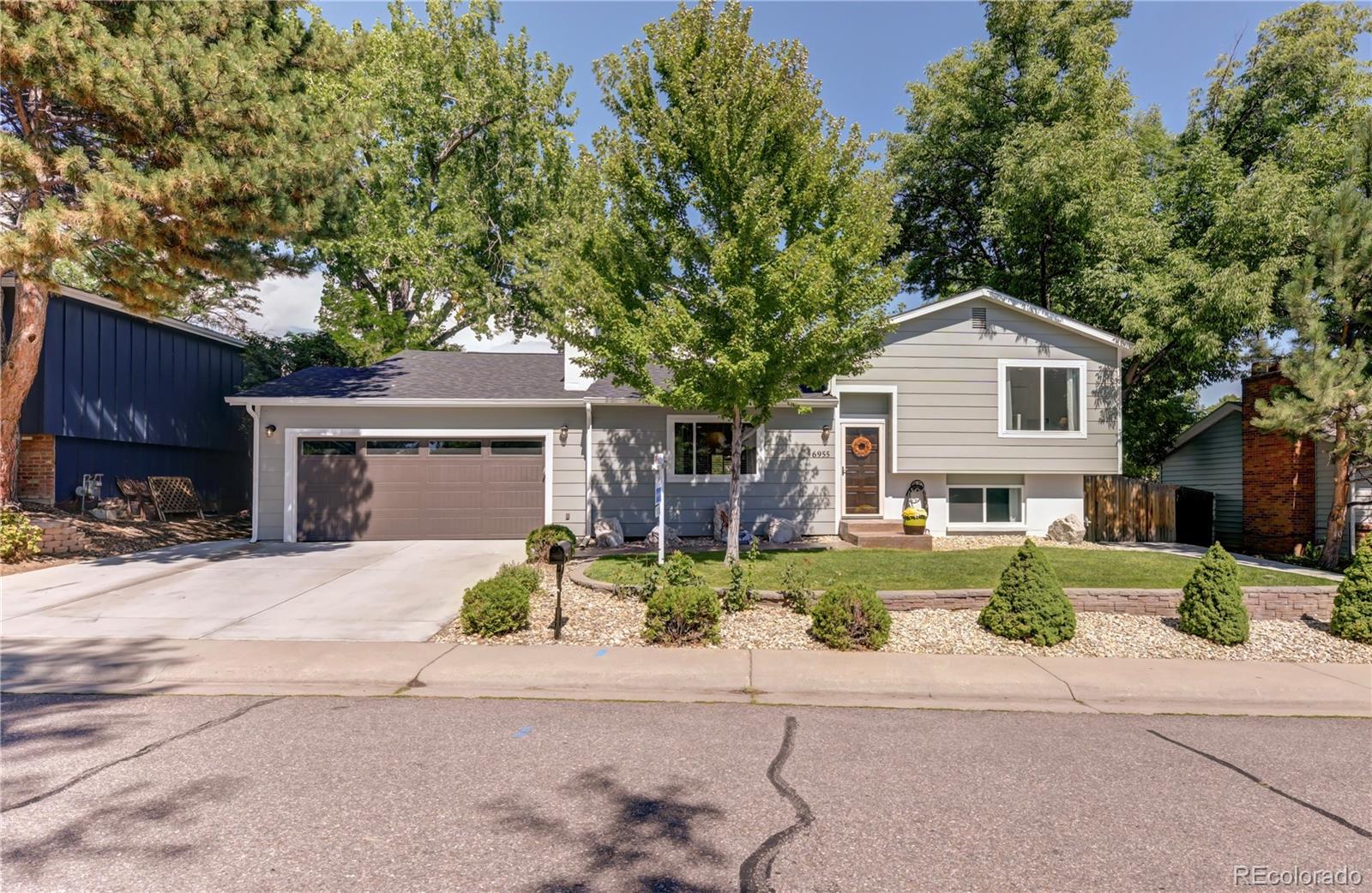 MLS Image #5 for 6955 w fremont place,littleton, Colorado