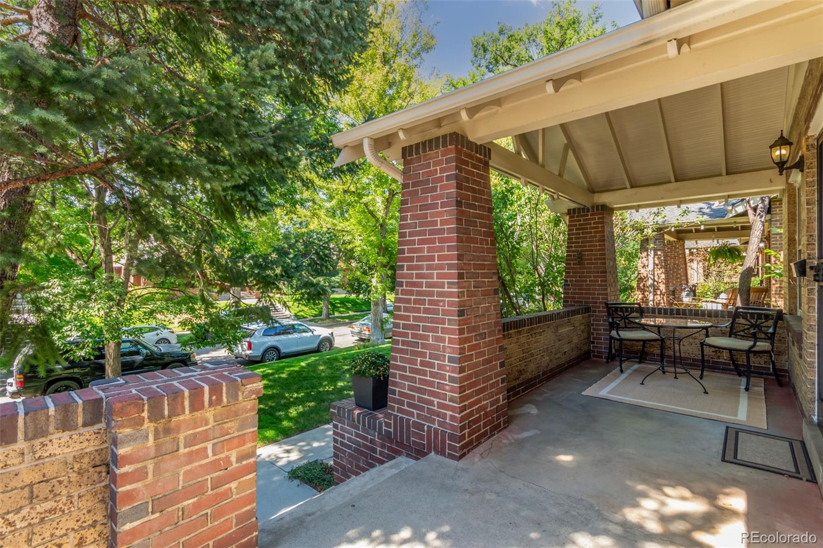 MLS Image #2 for 618  milwaukee street,denver, Colorado