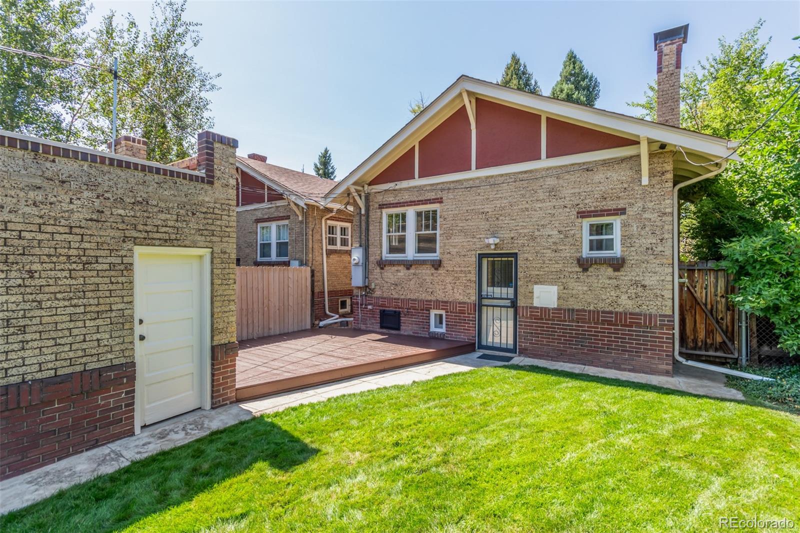 MLS Image #37 for 618  milwaukee street,denver, Colorado