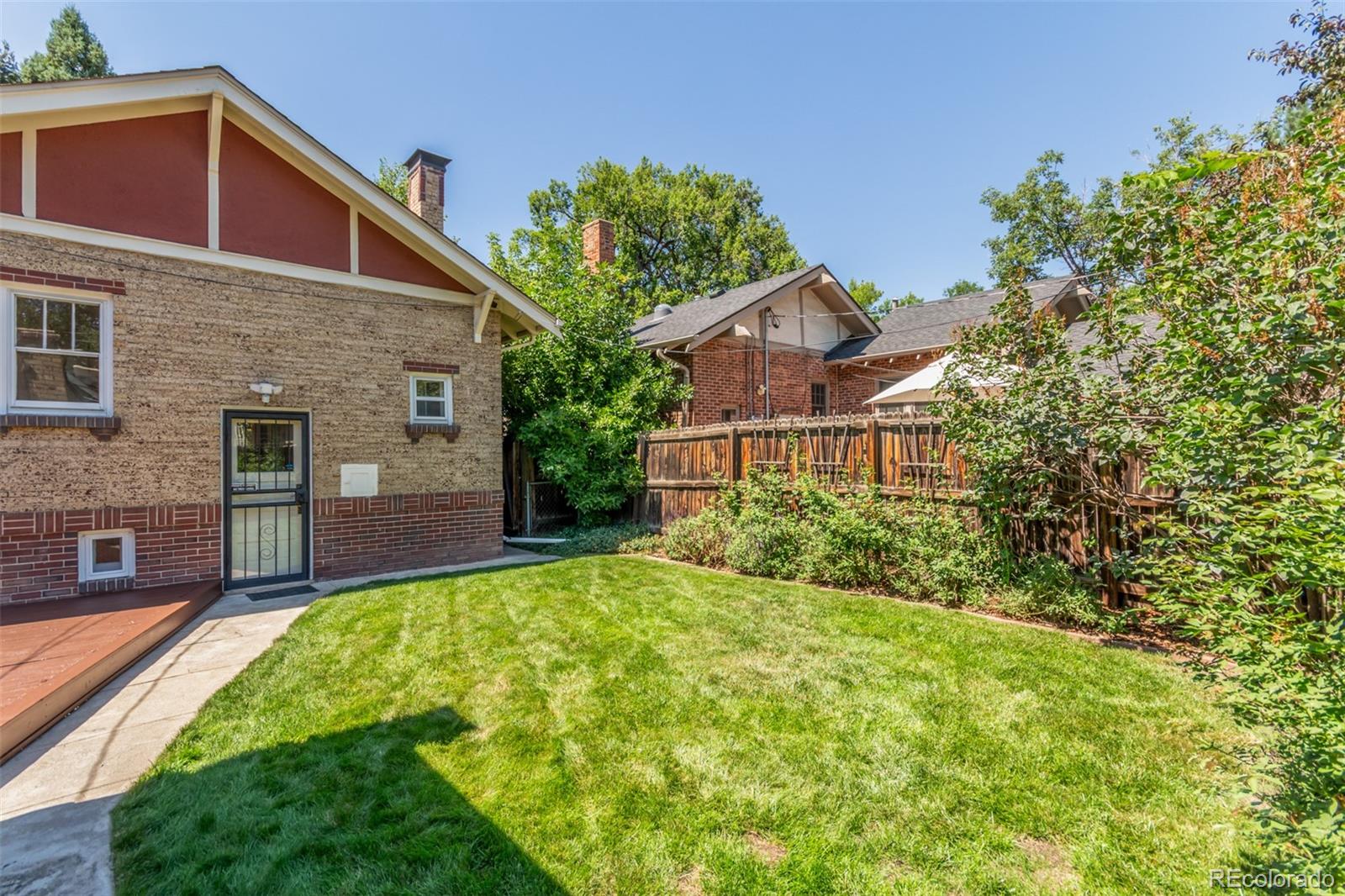 MLS Image #39 for 618  milwaukee street,denver, Colorado