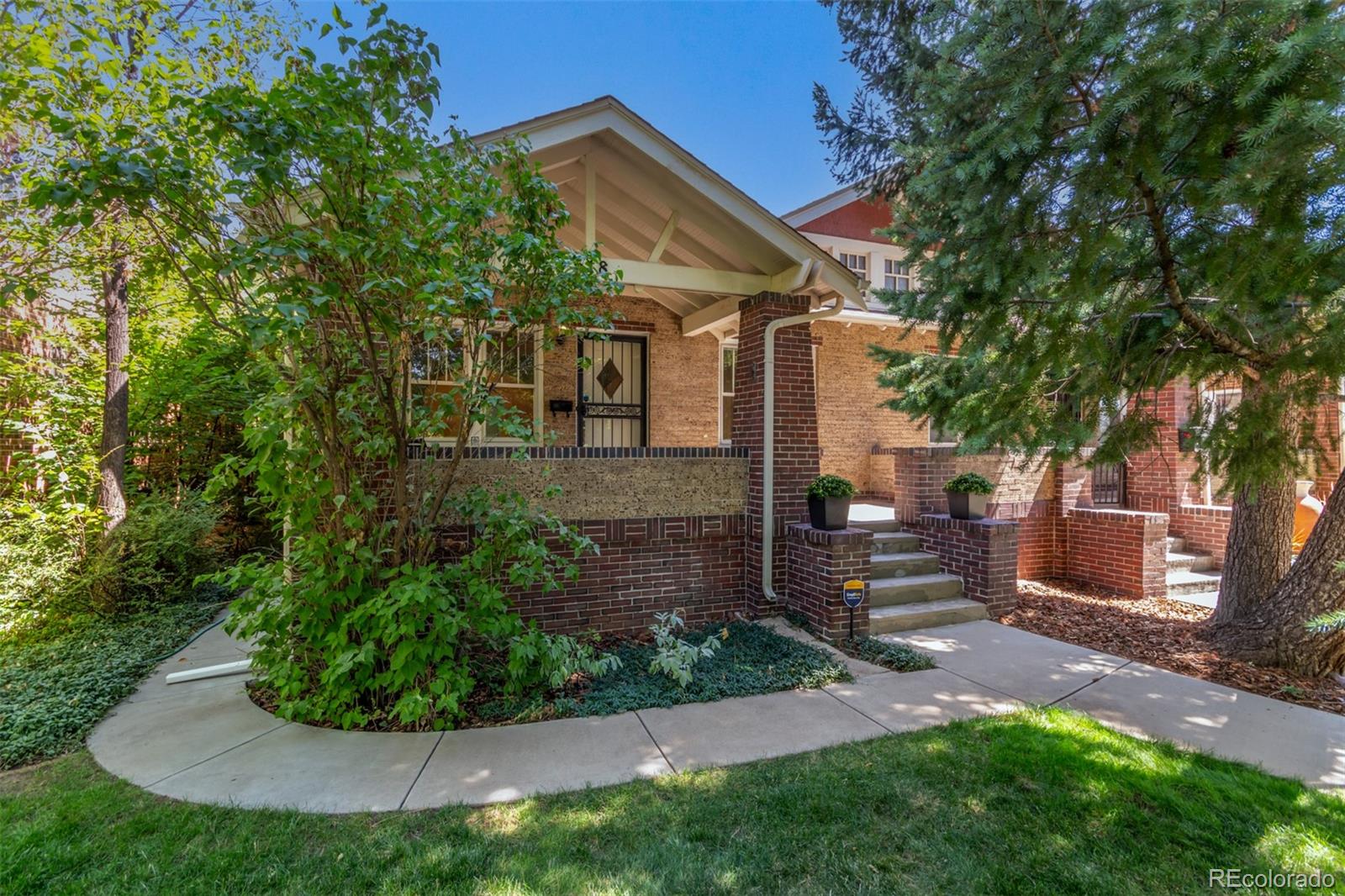 MLS Image #42 for 618  milwaukee street,denver, Colorado