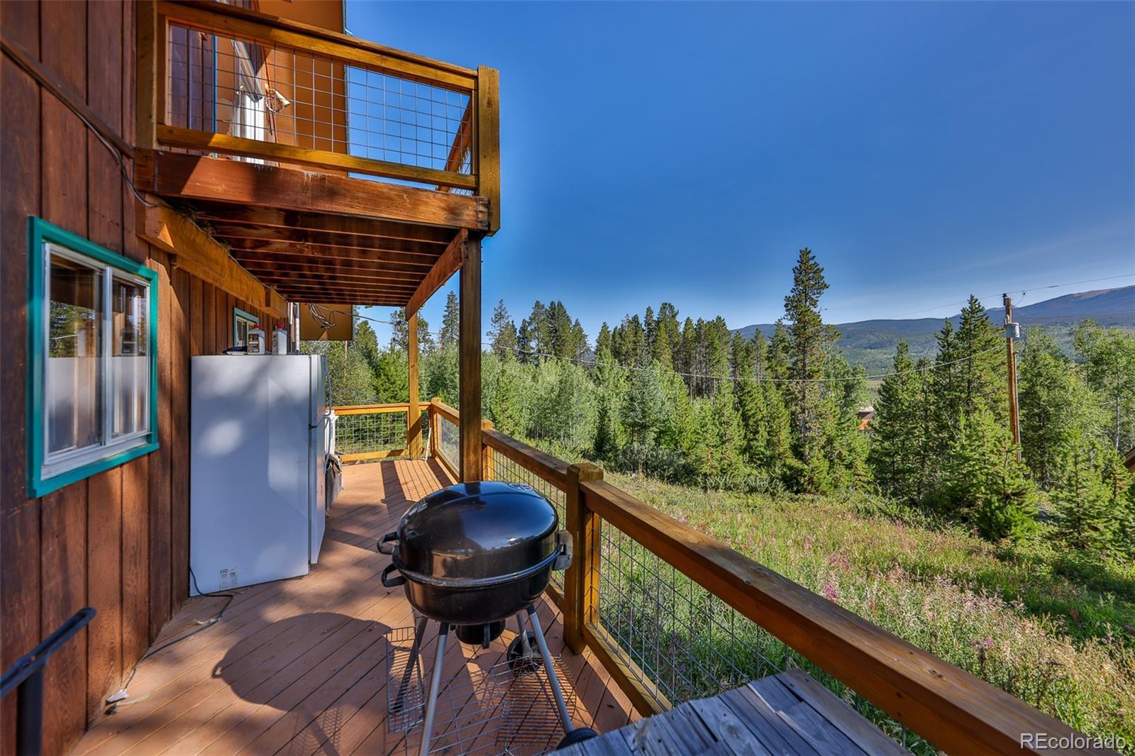 MLS Image #11 for 158  gcr 808 ,fraser, Colorado