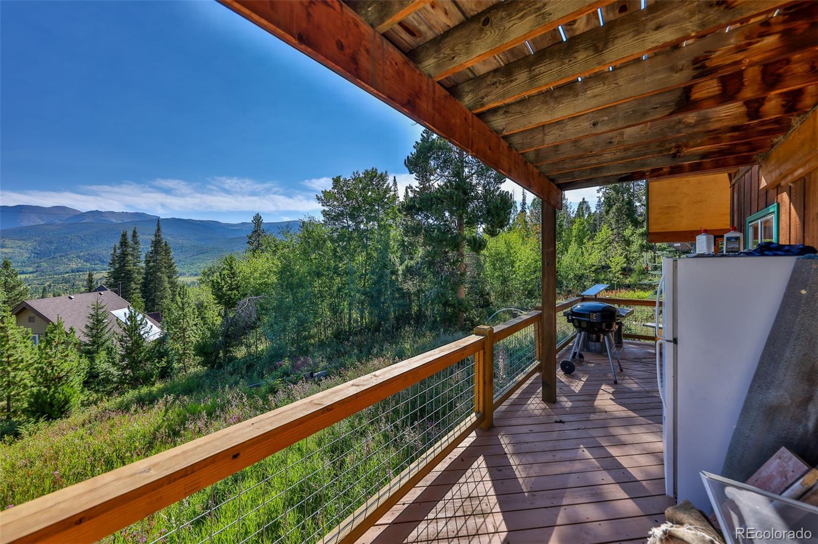 MLS Image #12 for 158  gcr 808 ,fraser, Colorado