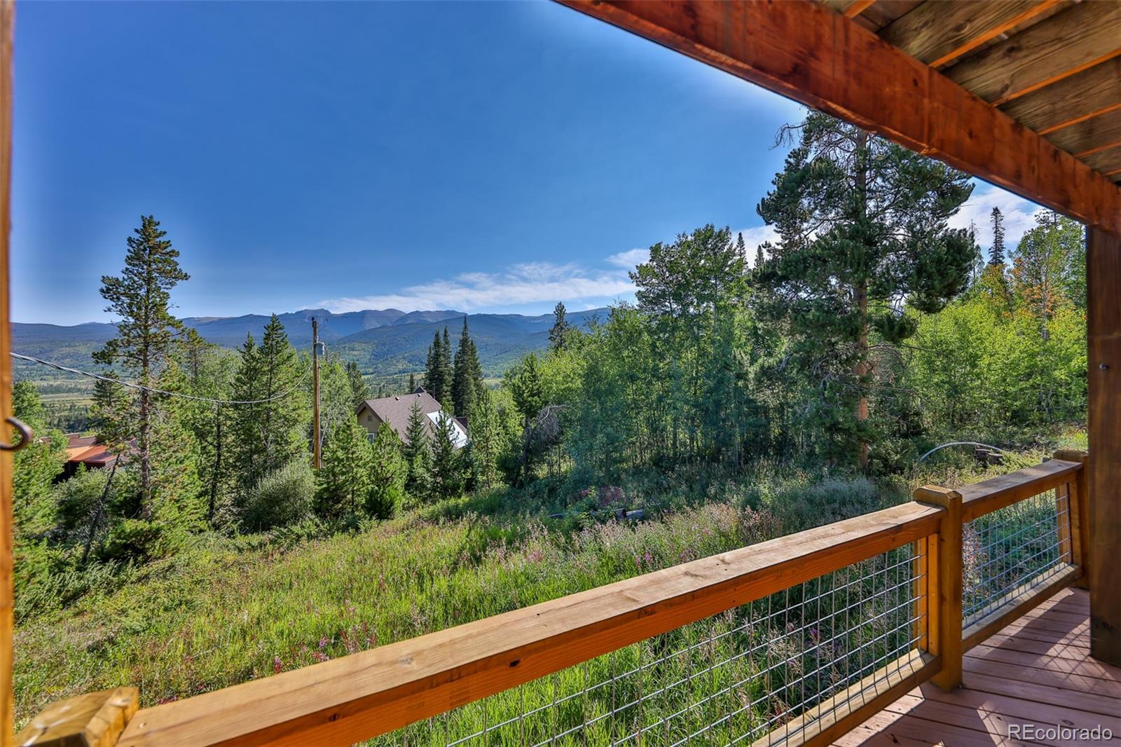 MLS Image #13 for 158  gcr 808 ,fraser, Colorado