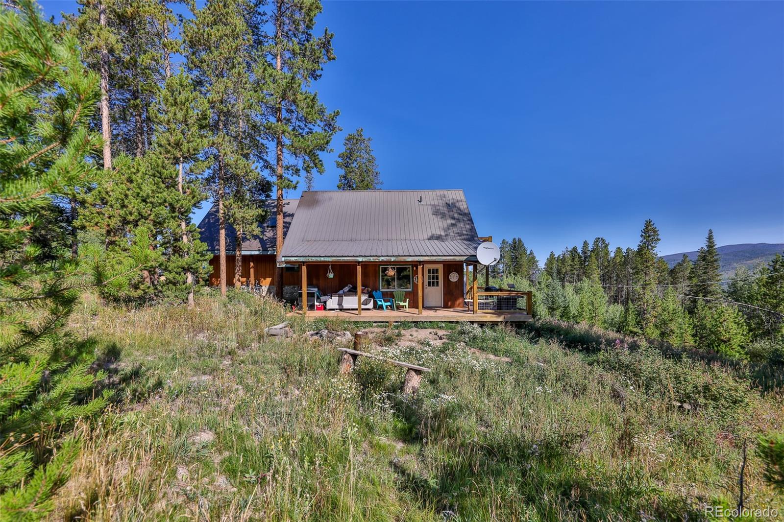 MLS Image #15 for 158  gcr 808 ,fraser, Colorado