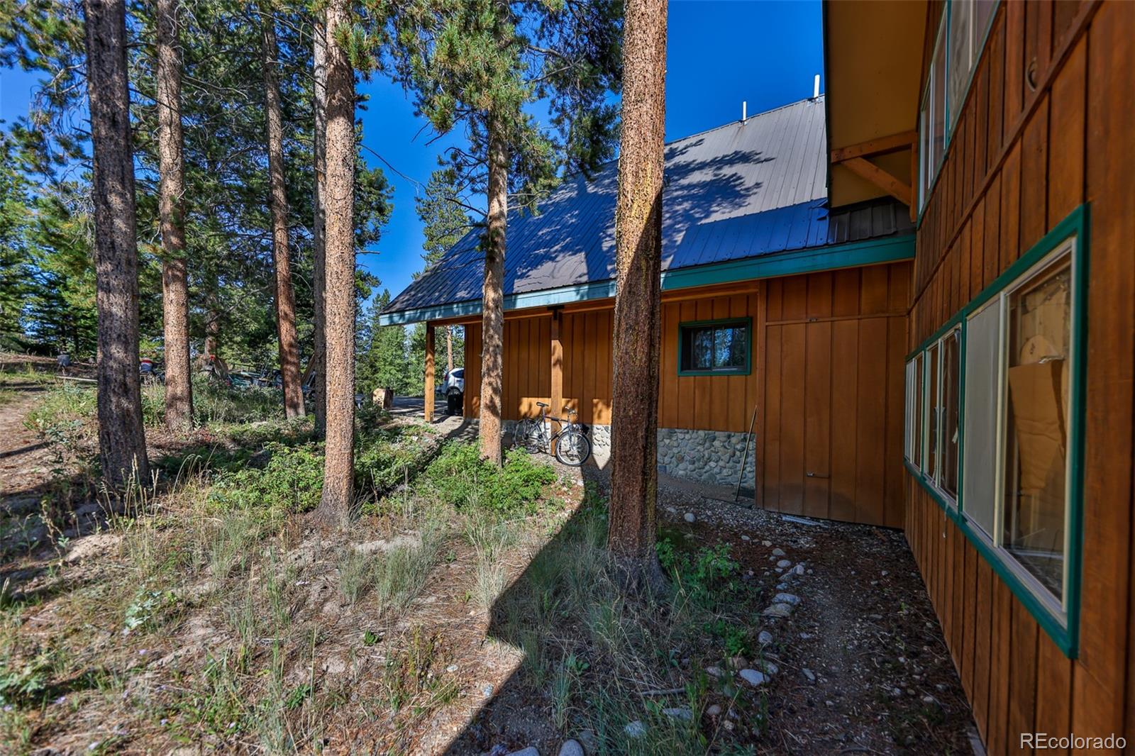 MLS Image #18 for 158  gcr 808 ,fraser, Colorado