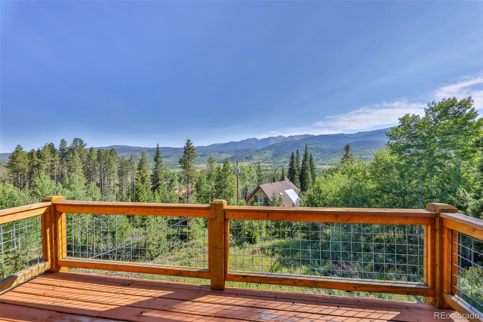 MLS Image #39 for 158  gcr 808 ,fraser, Colorado