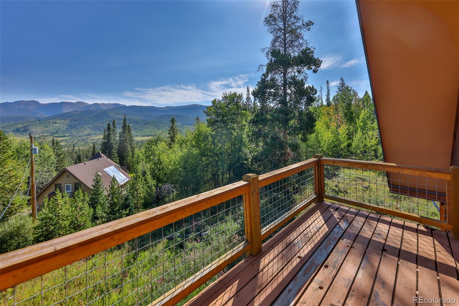 MLS Image #40 for 158  gcr 808 ,fraser, Colorado