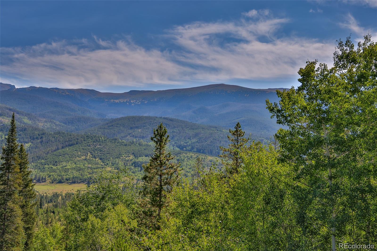 MLS Image #48 for 158  gcr 808 ,fraser, Colorado