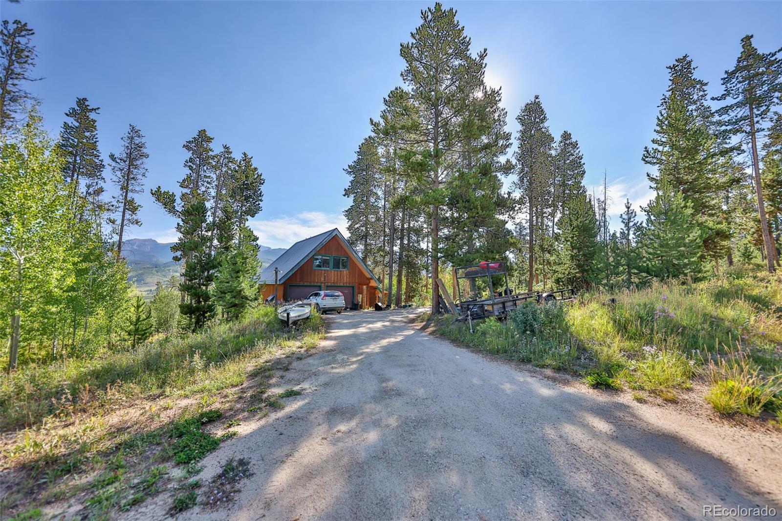 MLS Image #6 for 158  gcr 808 ,fraser, Colorado