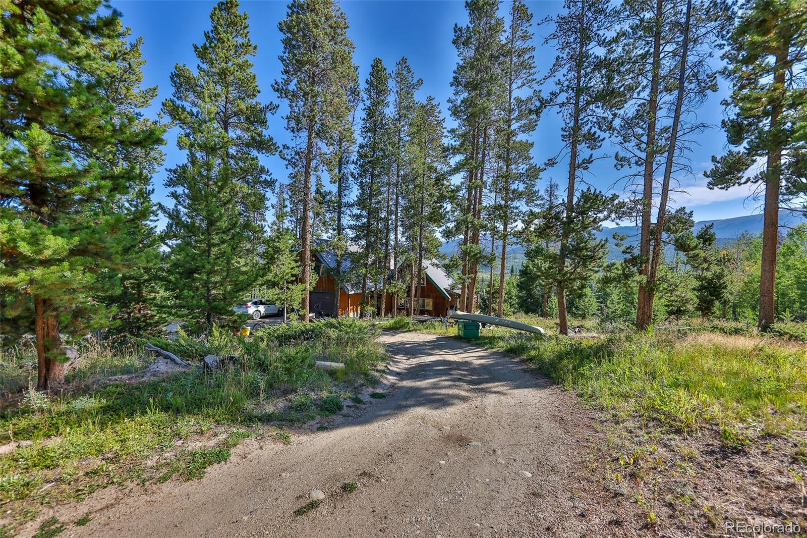 MLS Image #7 for 158  gcr 808 ,fraser, Colorado