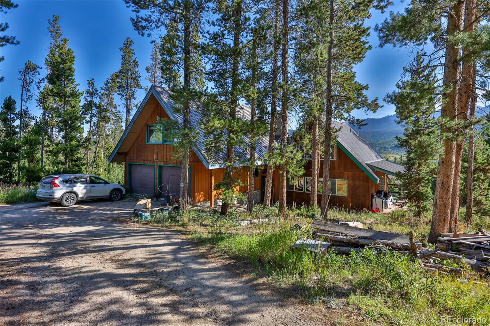 MLS Image #8 for 158  gcr 808 ,fraser, Colorado