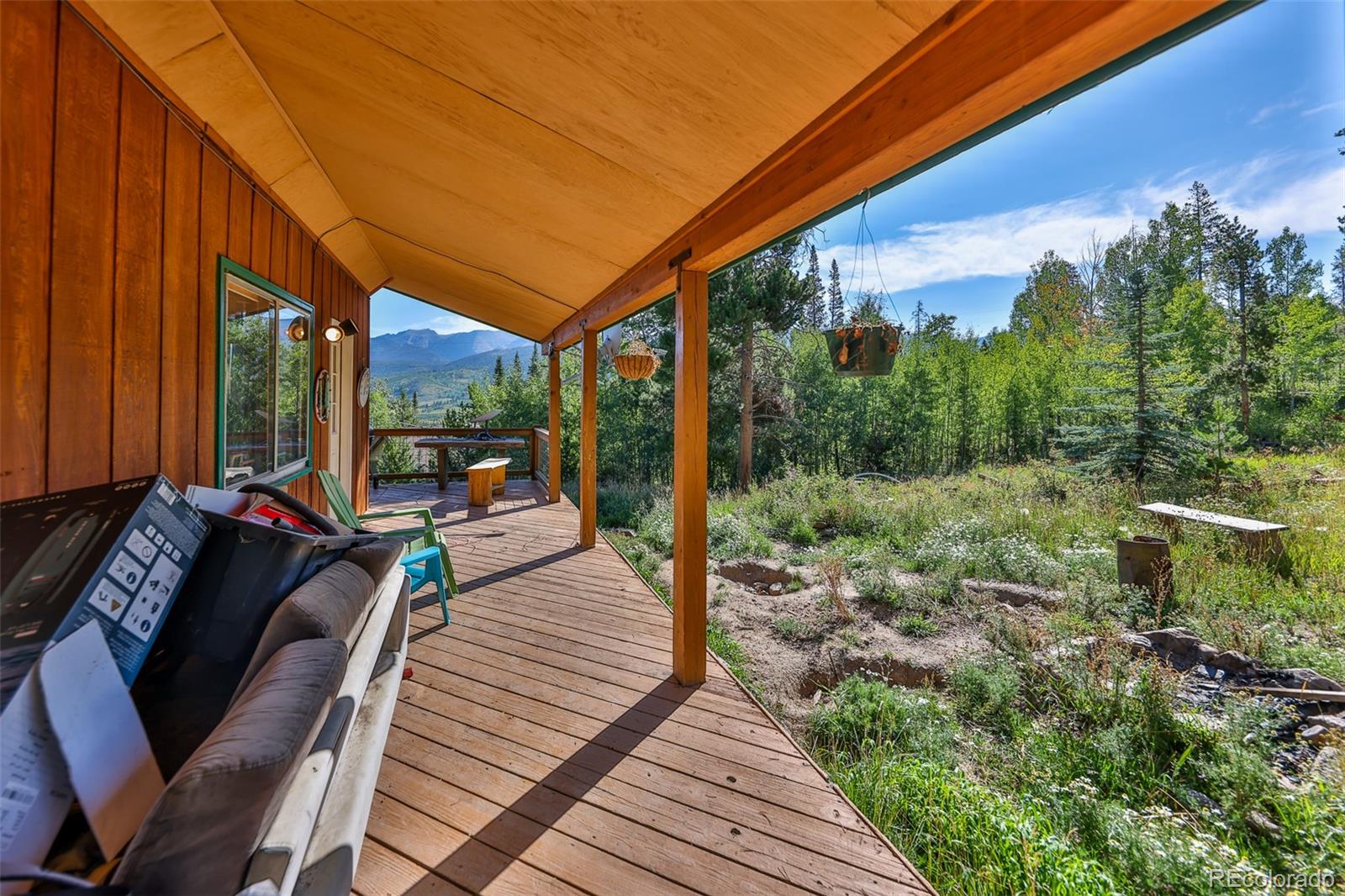 MLS Image #9 for 158  gcr 808 ,fraser, Colorado