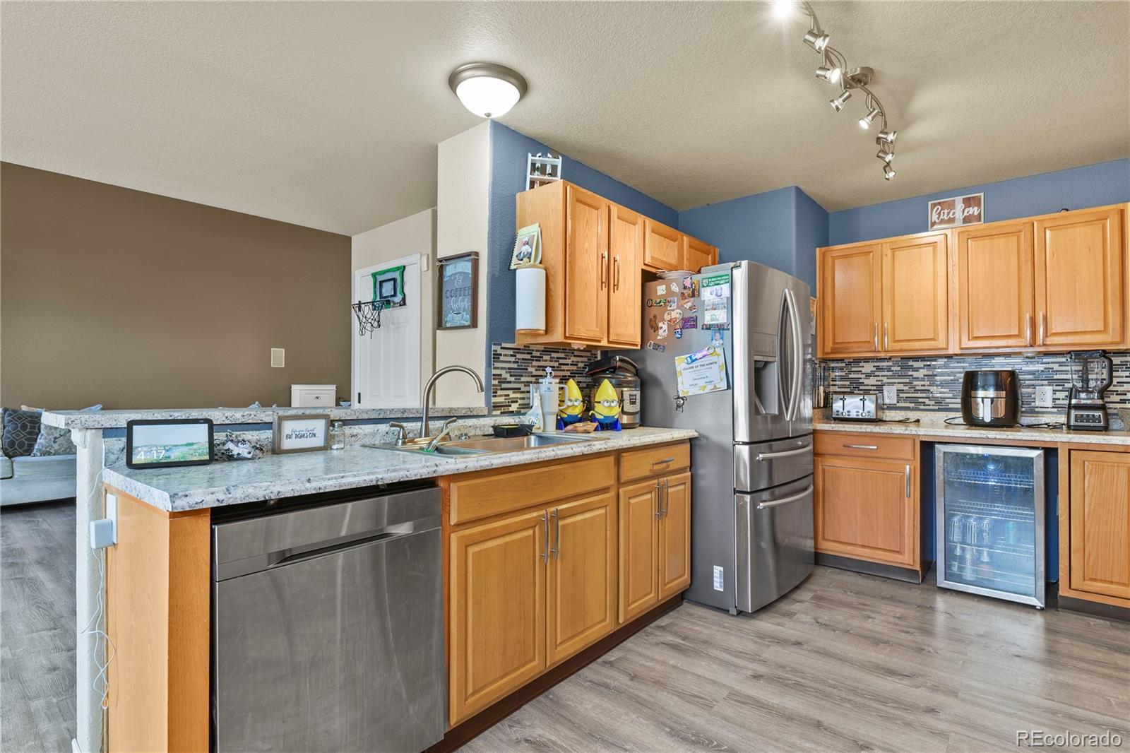 MLS Image #10 for 6360  naturita trail,colorado springs, Colorado