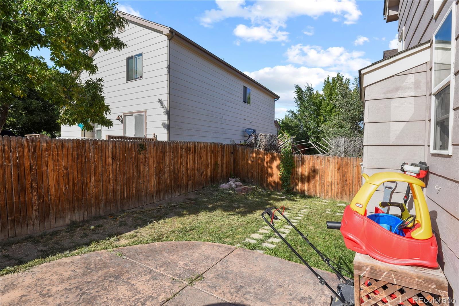 MLS Image #24 for 6360  naturita trail,colorado springs, Colorado