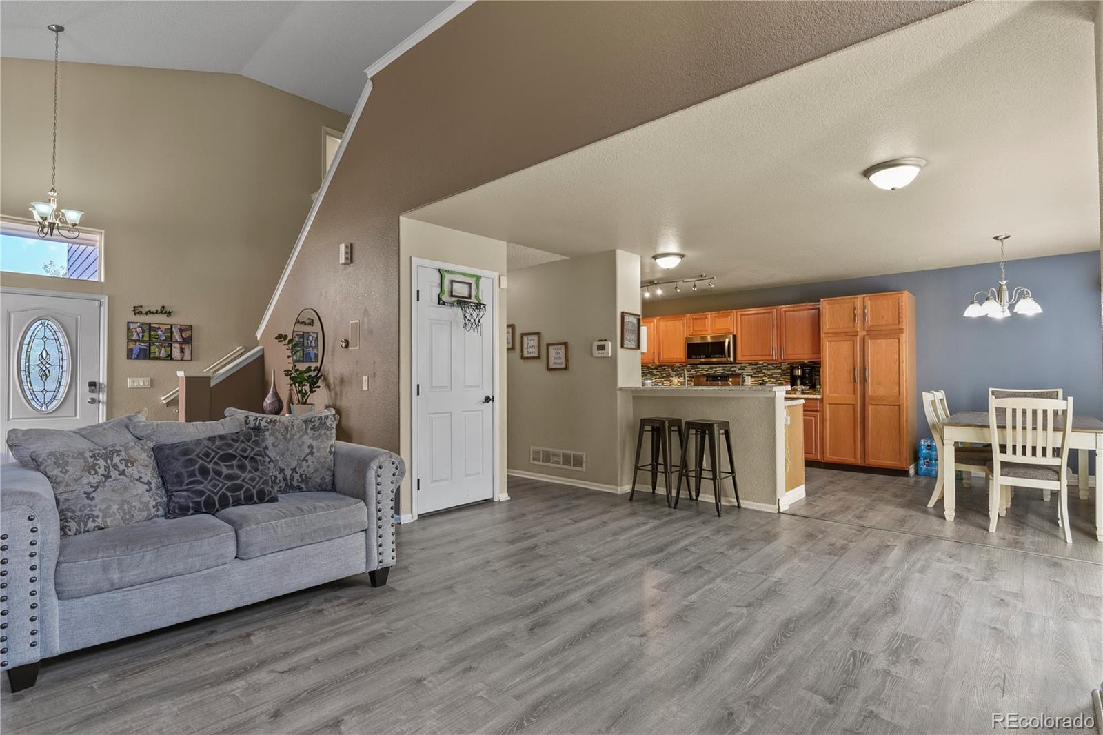 MLS Image #5 for 6360  naturita trail,colorado springs, Colorado