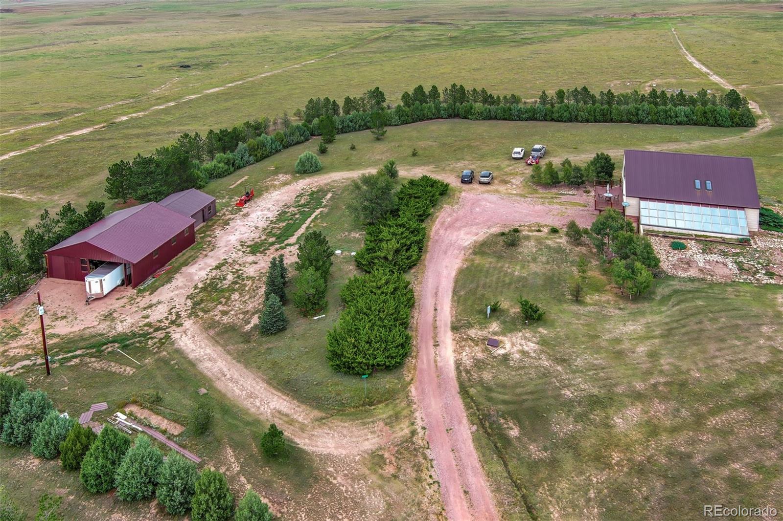 MLS Image #0 for 33870  state highway 94 ,yoder, Colorado