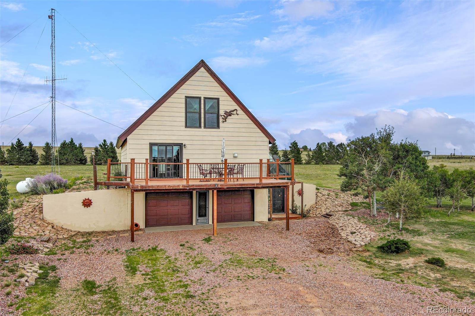 MLS Image #3 for 33870  state highway 94 ,yoder, Colorado