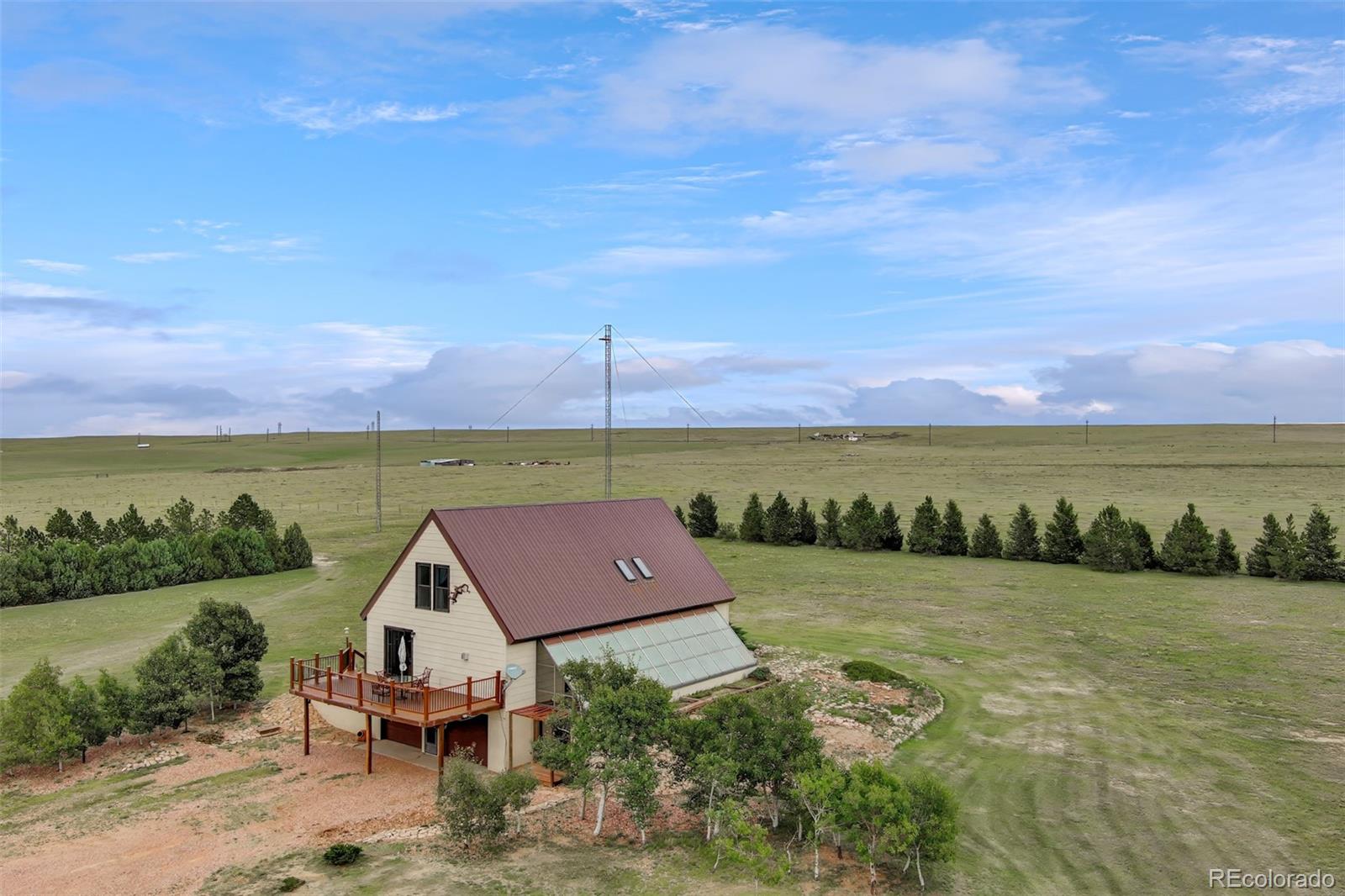 MLS Image #38 for 33870  state highway 94 ,yoder, Colorado