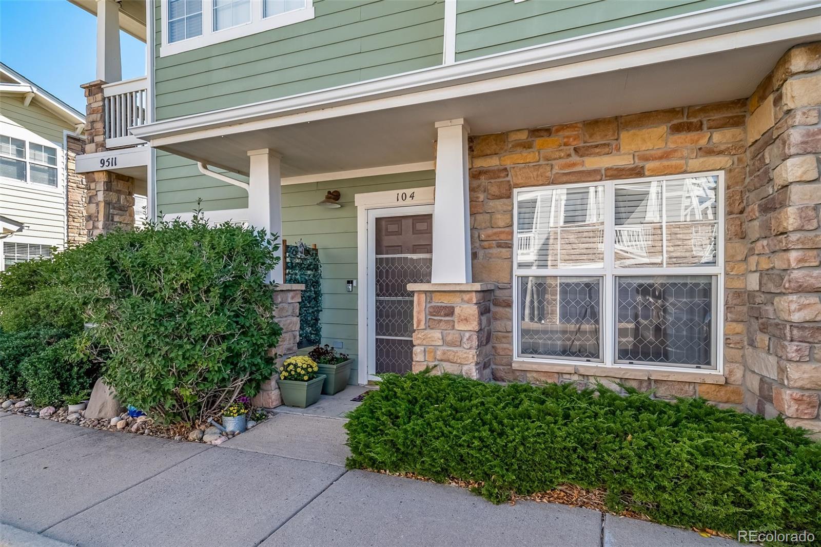 MLS Image #10 for 9511  pearl circle 104,parker, Colorado