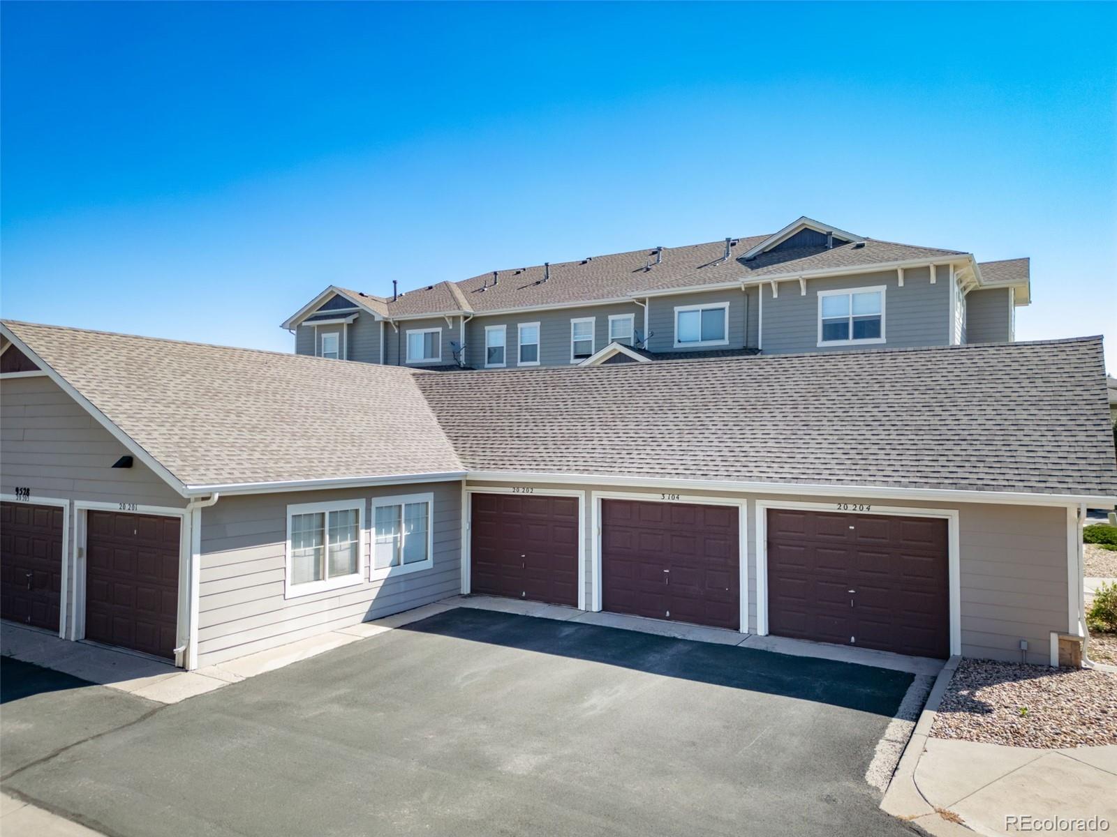 MLS Image #19 for 9511  pearl circle,parker, Colorado