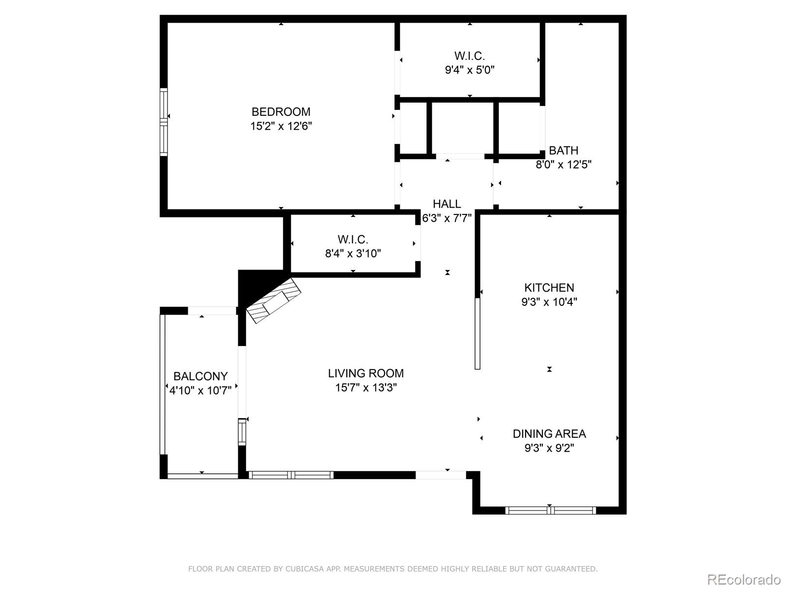 MLS Image #28 for 9511  pearl circle 104,parker, Colorado