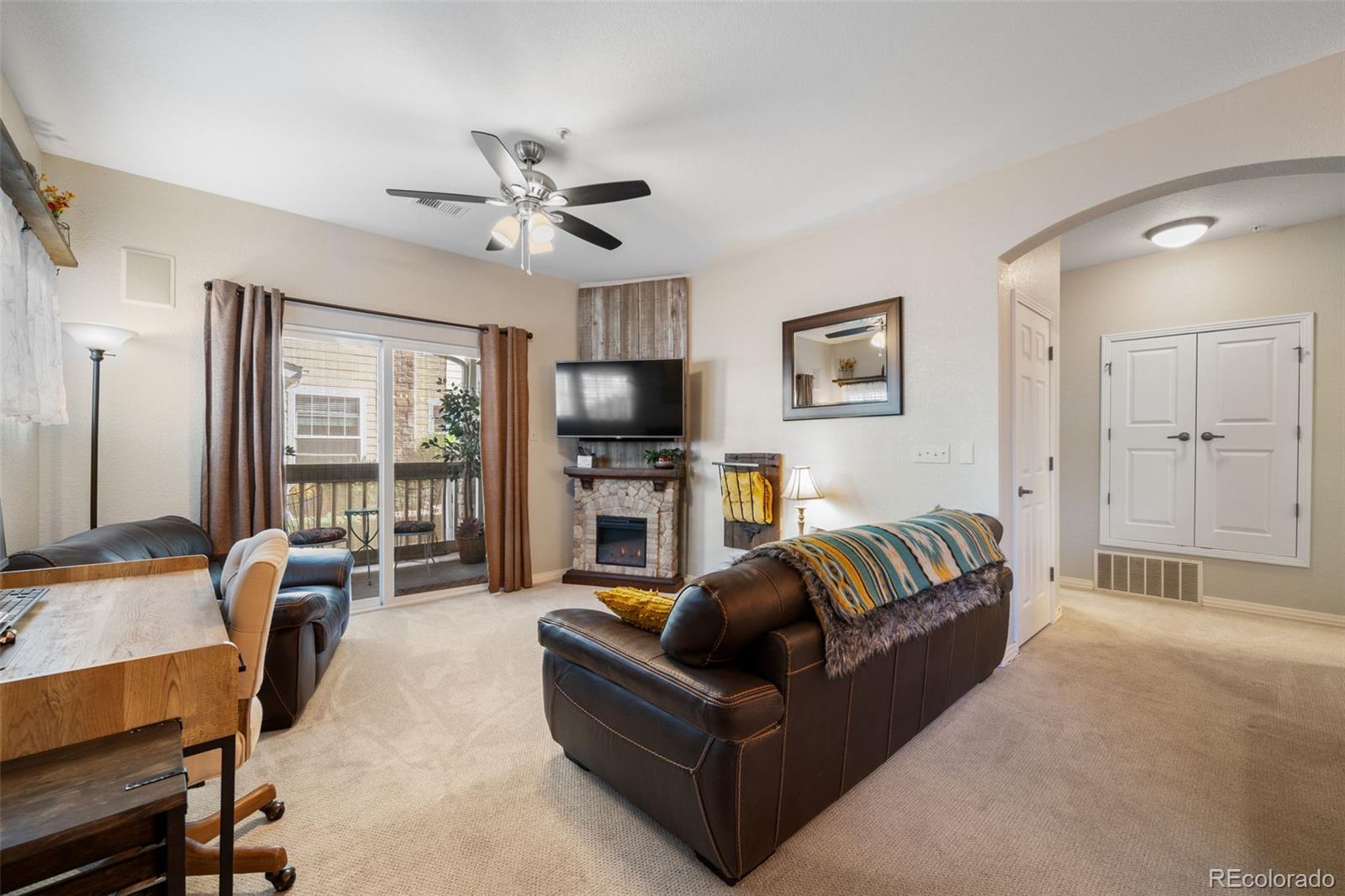 MLS Image #3 for 9511  pearl circle 104,parker, Colorado