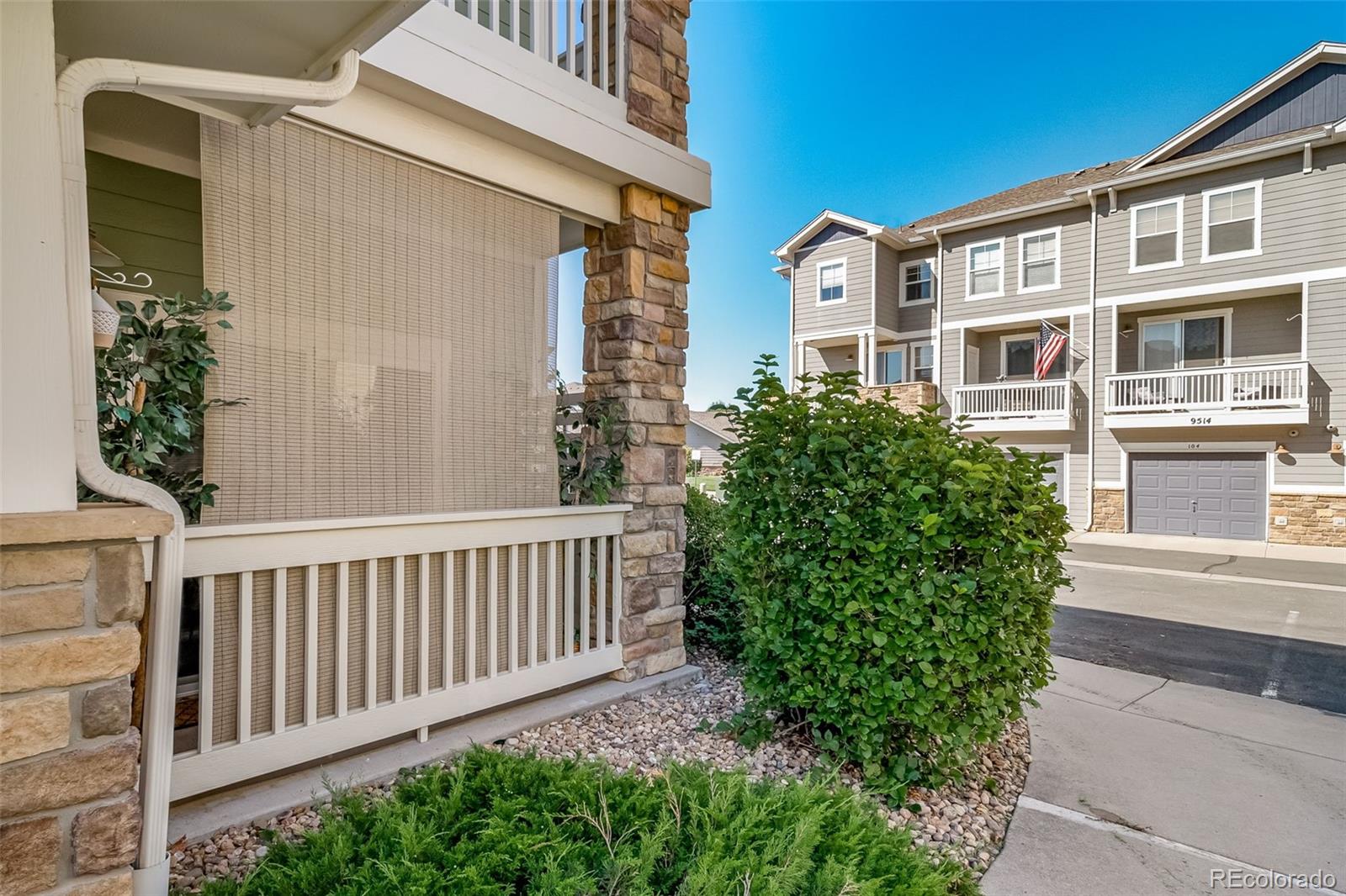 MLS Image #9 for 9511  pearl circle 104,parker, Colorado