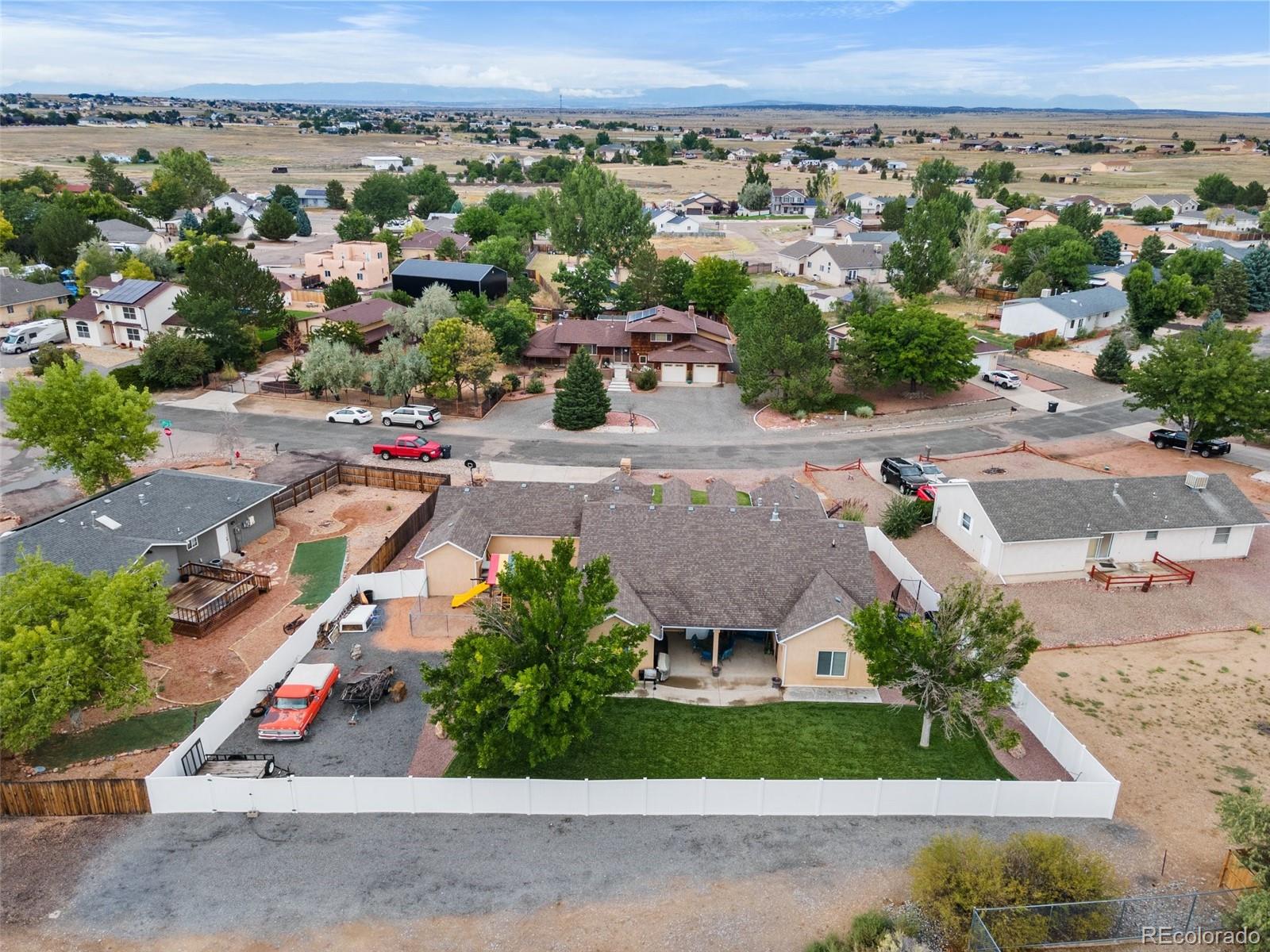 MLS Image #39 for 222 s circle drive,pueblo, Colorado