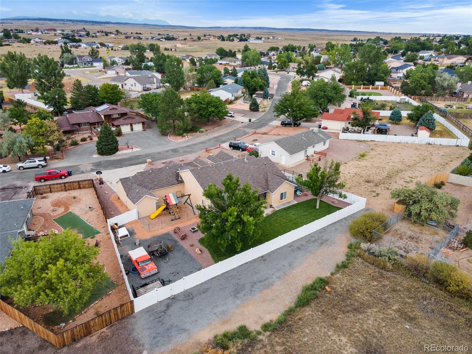 MLS Image #41 for 222 s circle drive,pueblo, Colorado