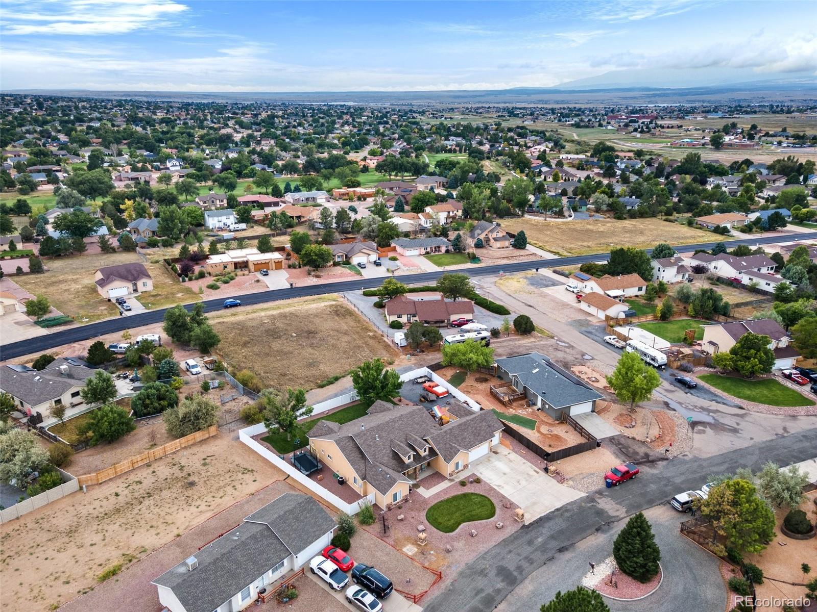 MLS Image #42 for 222 s circle drive,pueblo, Colorado