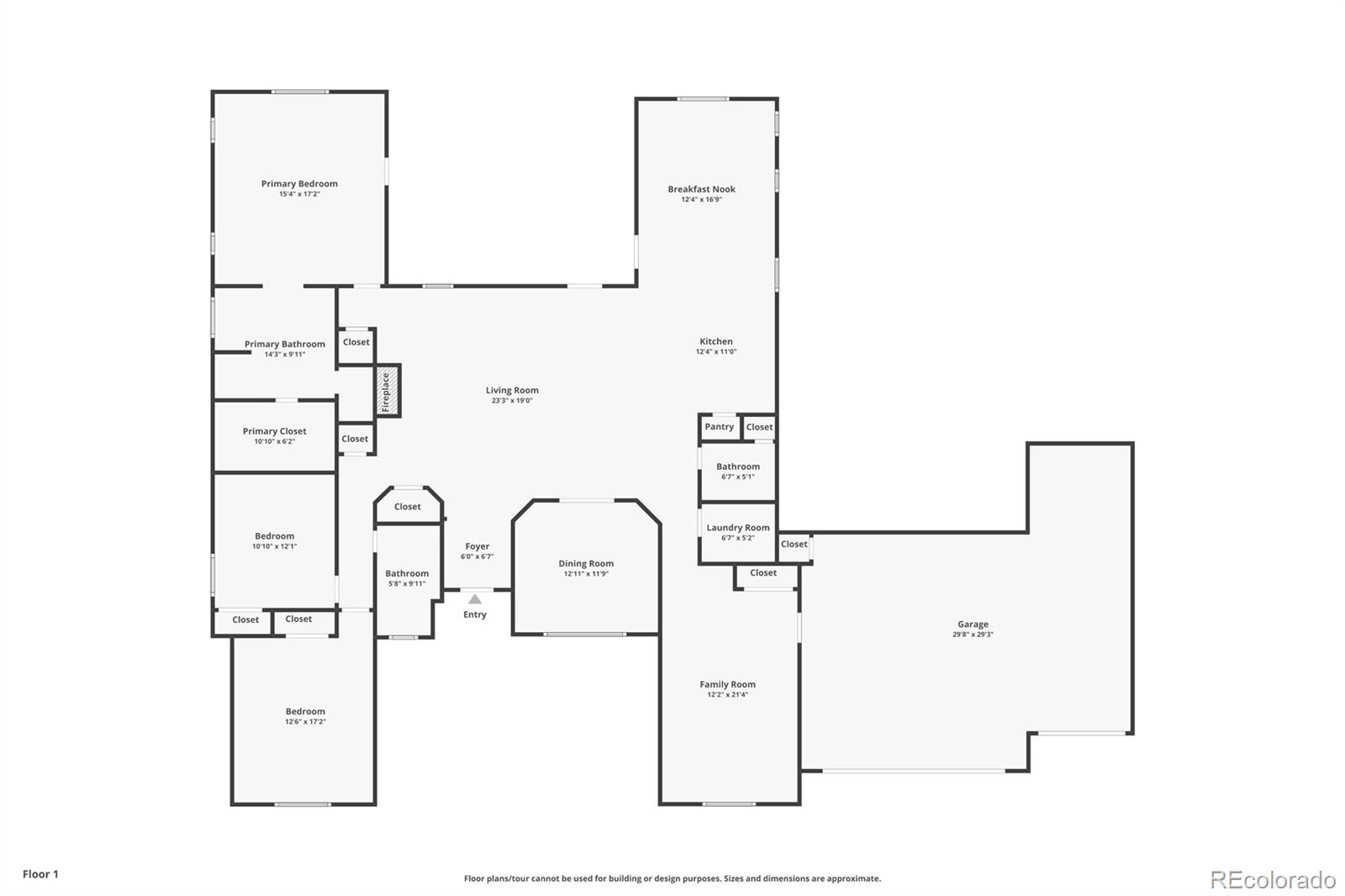 MLS Image #44 for 222 s circle drive,pueblo, Colorado