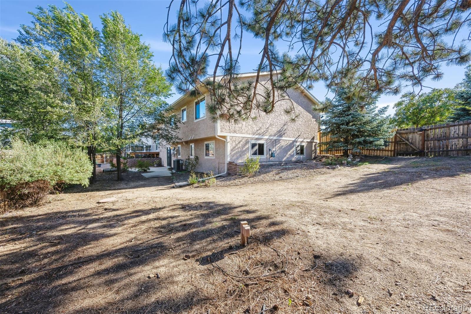 MLS Image #21 for 4504  bell flower drive,colorado springs, Colorado