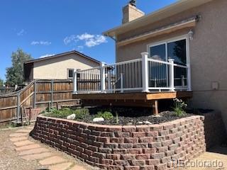 MLS Image #8 for 4504  bell flower drive,colorado springs, Colorado