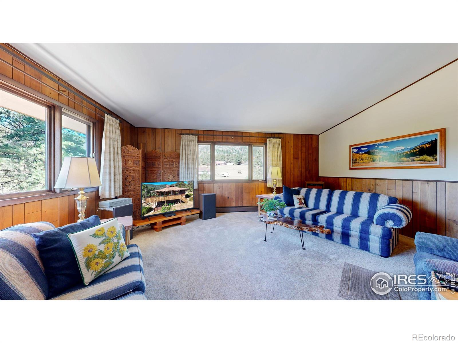 MLS Image #1 for 56  algonquin road,lyons, Colorado