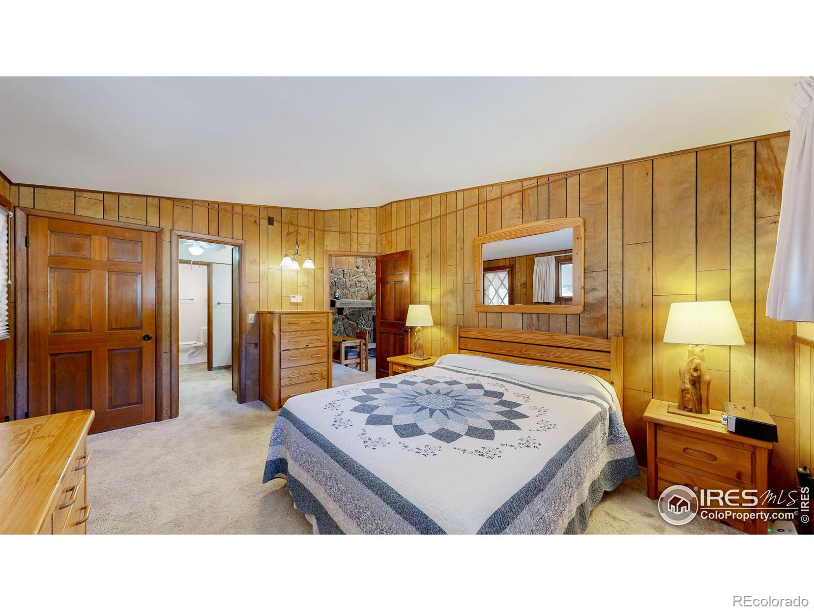 MLS Image #2 for 56  algonquin road,lyons, Colorado