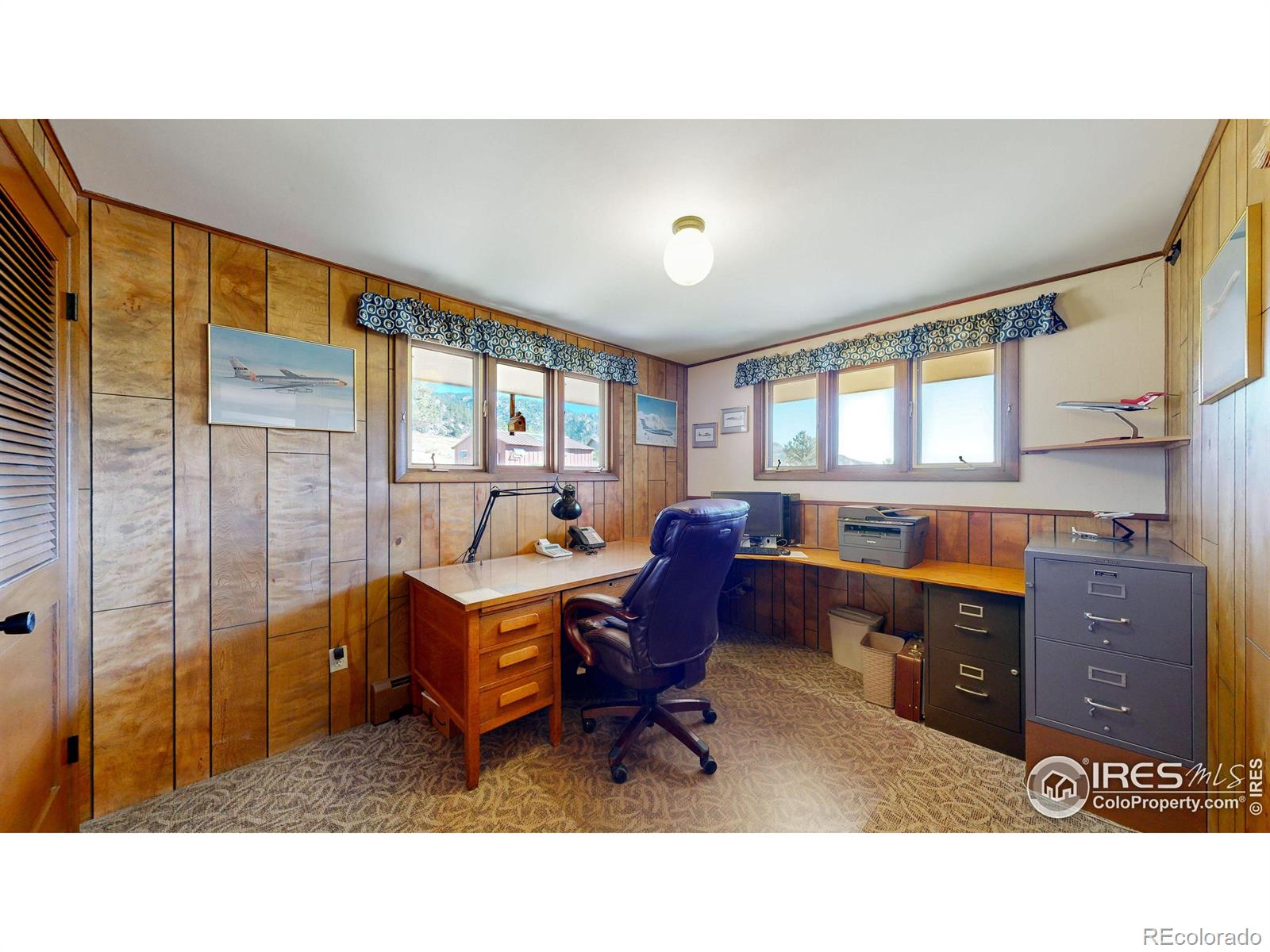 MLS Image #20 for 56  algonquin road,lyons, Colorado