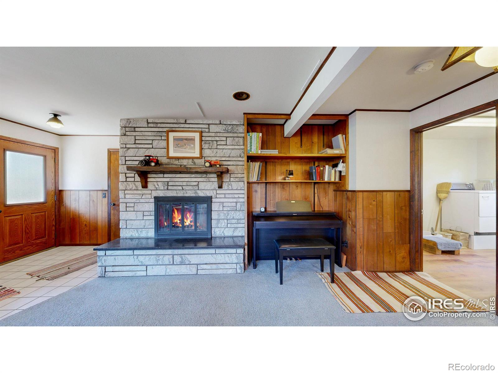 MLS Image #24 for 56  algonquin road,lyons, Colorado