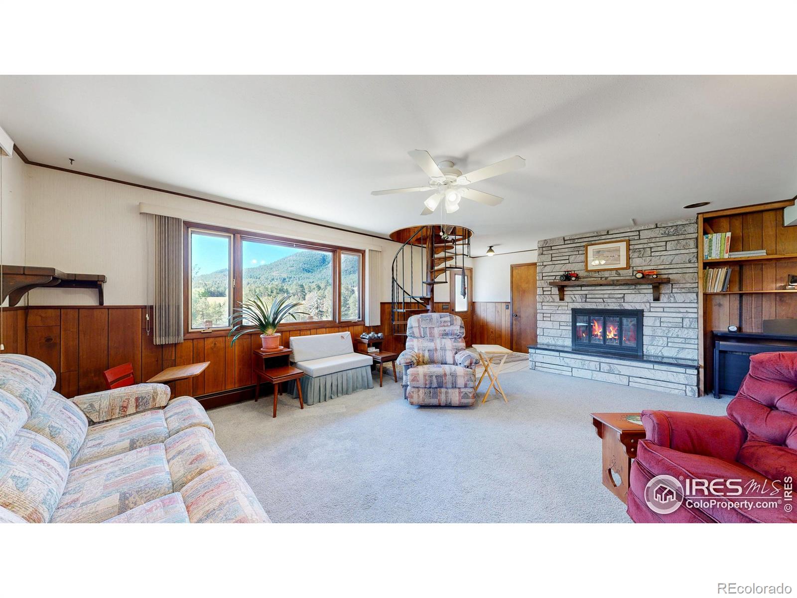 MLS Image #27 for 56  algonquin road,lyons, Colorado