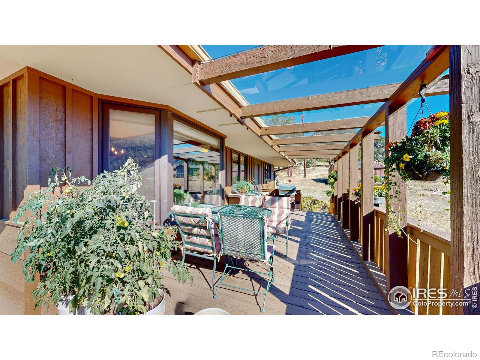 MLS Image #36 for 56  algonquin road,lyons, Colorado